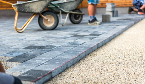 Best Interlocking Driveway Pavers in Cambridge Springs, PA