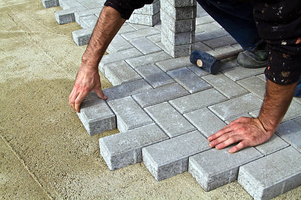 Best Commercial Driveway Pavers in Cambridge Springs, PA